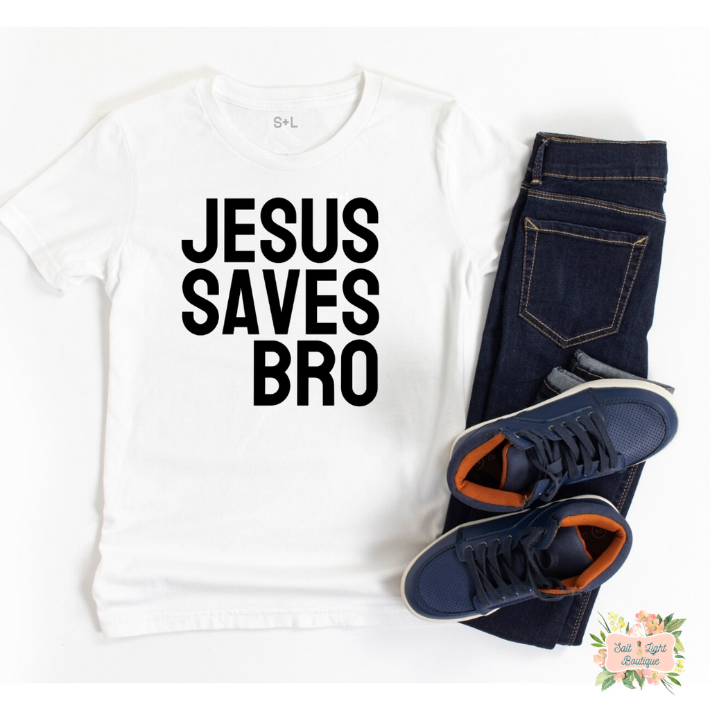 Christian shirts for sales youth