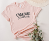Grandmasaurus Grandma Shirt: Salt and Light Boutique