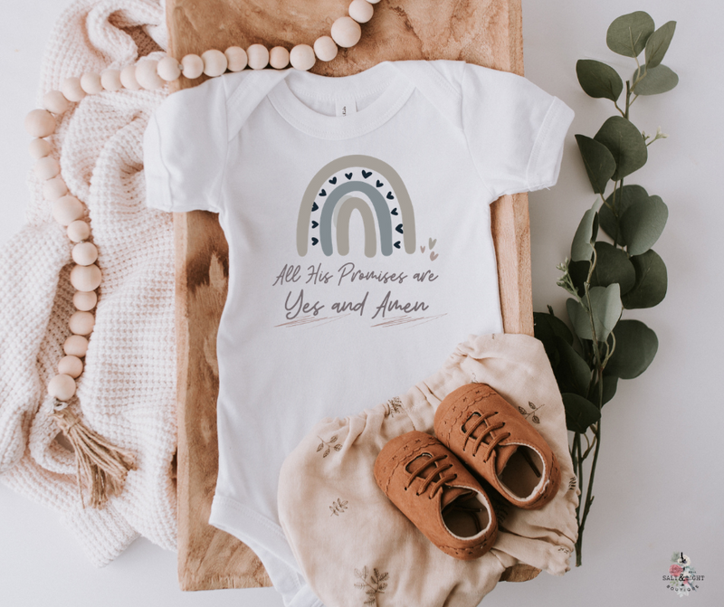  God answers prayers Miracle baby Announcement, Rainbow Baby  Bodysuit, Cute Pregnancy Reveal, Christian Baby Clothing, Baby Boy Girl  Baby shower gift