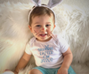 Silly Rabbit Easter is for Jesus Shirt | Salt and Light Boutique