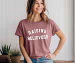 Raising Believers - Mama Tee