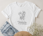 Tetelestai It is Finished Shirt Easter Apparel | Salt & Light Boutique