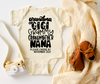 Cute Grandma Baby Announcement: Pregnancy Announcement to Parents | SLB