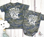 Mommy and Me Camo Outfits | Mommy and Me Outfits | Camo Mom Shirts