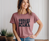 Christ Loving Mama Tee