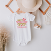Happy First Mothers day baby Girl Outfit | Salt and Light Boutique