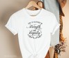 Clothed in strength and dignity Tee. Cute Women's Christian T shirts & Apparel - Salt and Light BoutiqueClothed in strength and dignity Tee. Cute Women's Christian T shirts & Apparel - Salt and Light Boutique