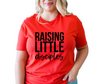Raising Little Disciples - Mama Tee