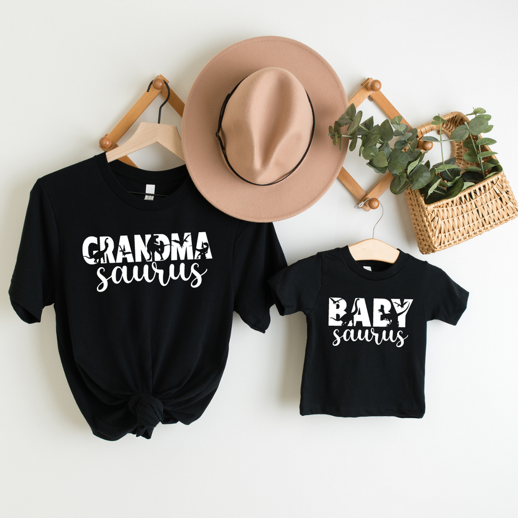 Grandma and baby matching outfits best sale