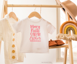 Squad Goals: Funny Christian Shirts for Girl | Salt and Light Boutique