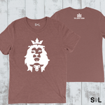 PROTECTOR CHRISTIAN MEN'S T-SHIRT | LION OF JUDAH COLLECTION - Salt and Light Boutique