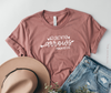 Raising Arrows Tee |  Christian Mom Shirts - Salt and Light Boutique