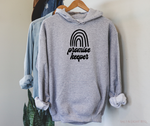Promise Keeper Hoodie - Salt and Light Boutique