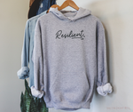 Resilient Hoodie - Salt and Light Boutique