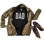 Dad Tee