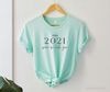 2021 Christian Shirts for Women: Christian Apparel | SLB