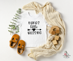 Nana and Me Shirts | Blessed Nana & Nana's Blessing - Salt and Light Boutique