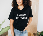 Raising Believers - Mama Tee