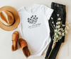 Love one Another Tee: Faith Based Apparel | Salt and Light Boutique