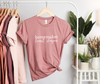 Homemaker Heart Shaper Christian Mom Shirts - Salt and Light Boutique