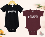 Mommy and Me Shirts | Raising Sweet Blessings - Salt and Light Boutique