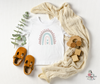 Mommy and Me Rainbow Outfits - Salt and Light Boutique