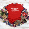 Never underestimate the power of a Praying Grandma Shirt - Salt and Light Boutique