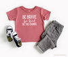 Be Kind, Be the Change Toddler Clothing | Salt & Light Boutique
