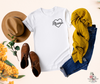 Mom and Baby Boy Matching Shirts | Boy Mama - Salt and Light Boutique