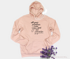 Yes and Amen Hoodie - Salt and Light Boutique