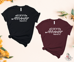 Mommy and Me Shirts | Raising Arrows - Salt and Light Boutique