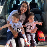 Mommy and Me Tees | Raising Good Kids - Salt and Light Boutique
